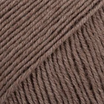 Włóczka Drops Baby Merino 62 / średni brąz / mix