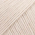 Włóczka Drops Baby Merino 63 / piaskowy / uni color