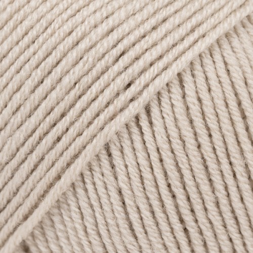 Włóczka Drops Baby Merino 64 / jasny dąb / uni color