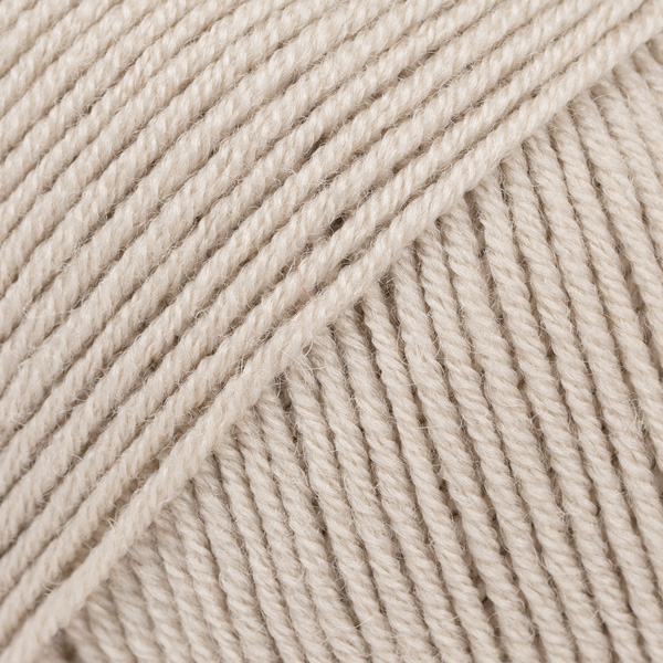 Włóczka Drops Baby Merino 64 / jasny dąb / uni color