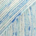 Włóczka Drops Baby Merino 100 / syreni śpiew / print