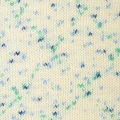 Włóczka Drops Baby Merino 102 / żeglarska pieśń / print