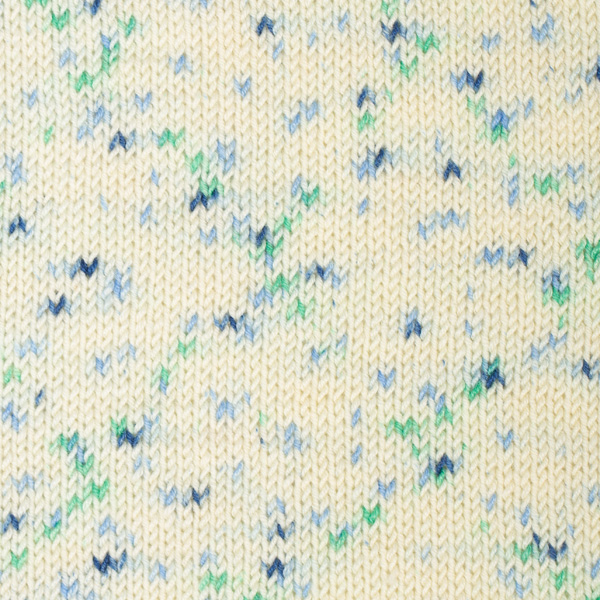 Włóczka Drops Baby Merino 102 / żeglarska pieśń / print