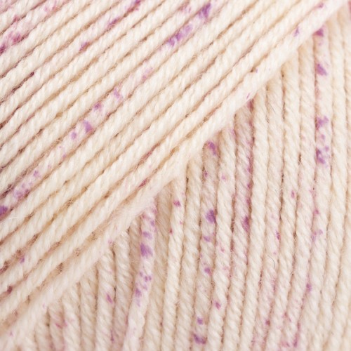 Włóczka Drops Baby Merino 104 / senny pył / print