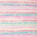 Włóczka Drops Baby Merino 105 / magiczna beza / print