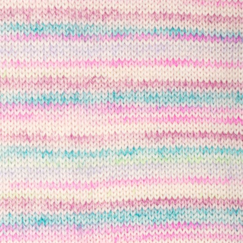 Włóczka Drops Baby Merino 105 / magiczna beza / print