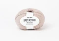 Włóczka Drops Baby Merino 63 / piaskowy / uni color