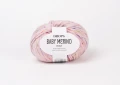 Włóczka Drops Baby Merino 103 / urodzinowe confetti / print