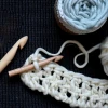 Szydełko KnitPro Jumbo Beech - drewniane