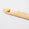 Szydełko KnitPro Jumbo Beech - drewniane