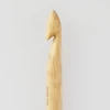 Szydełko KnitPro Jumbo Beech - drewniane