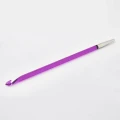 Szydełko afgańskie/tunezyjskie do wymiennych żyłek KnitPro Trendz 5,0 mm