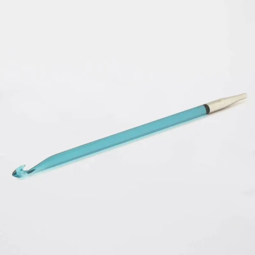 Szydełko afgańskie/tunezyjskie do wymiennych żyłek KnitPro Trendz 5,5 mm