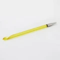 Szydełko afgańskie/tunezyjskie do wymiennych żyłek KnitPro Trendz 6,0 mm