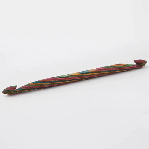 Szydełko dwustronne KnitPro Symfonie 9,0 - 10,0 mm