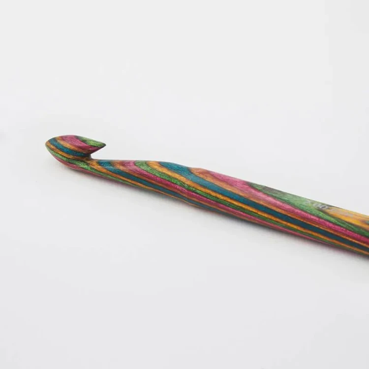 Szydełko dwustronne KnitPro Symfonie 9,0 - 10,0 mm