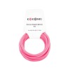 Żyłka pomocnicza KOKONKI - 5m / 2 mm / guma balonowa