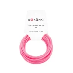 Żyłka pomocnicza KOKONKI - 5m / 2 mm / guma balonowa