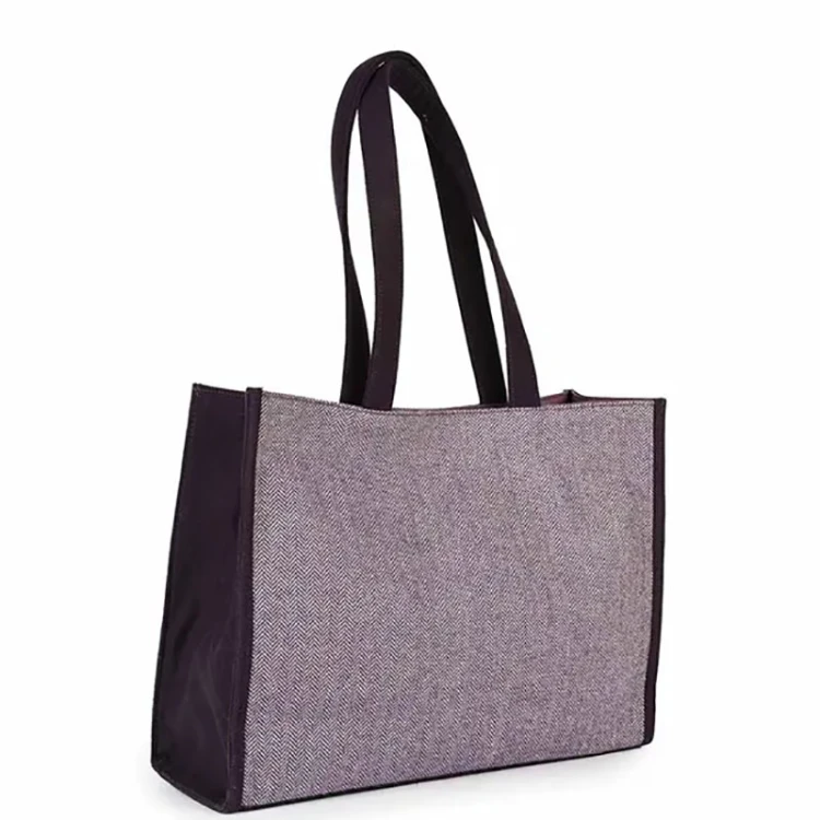 Torba Knitpro Snug Tote Bag / 12812