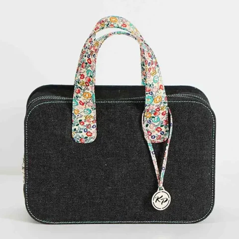 Torba Knitpro Bloom Doctor Bag Small / 12831