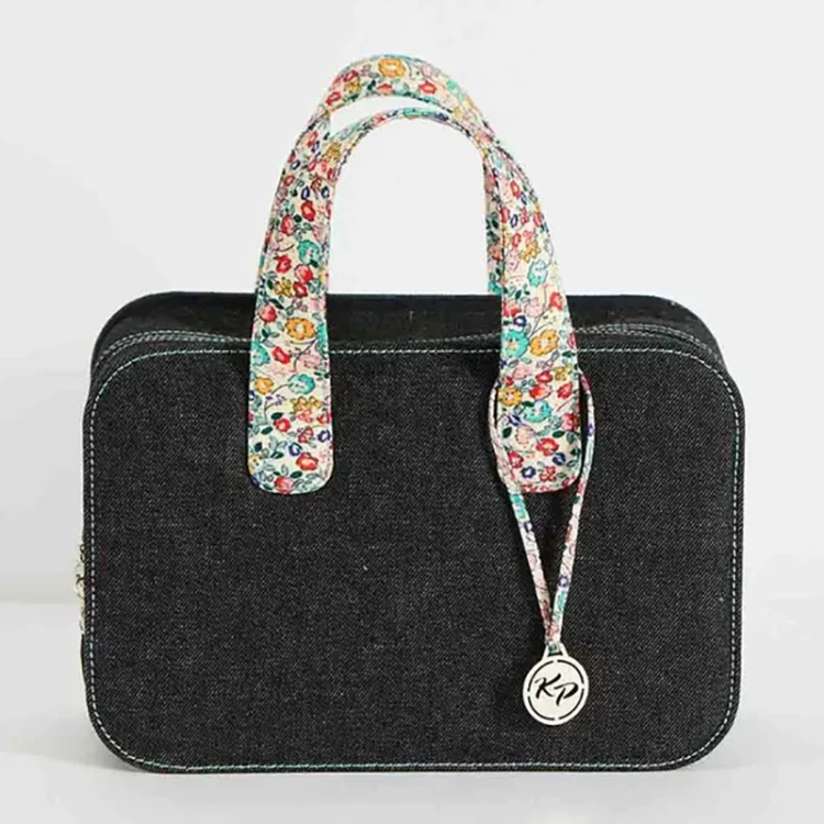 Torba Knitpro Bloom Doctor Bag Small / 12831