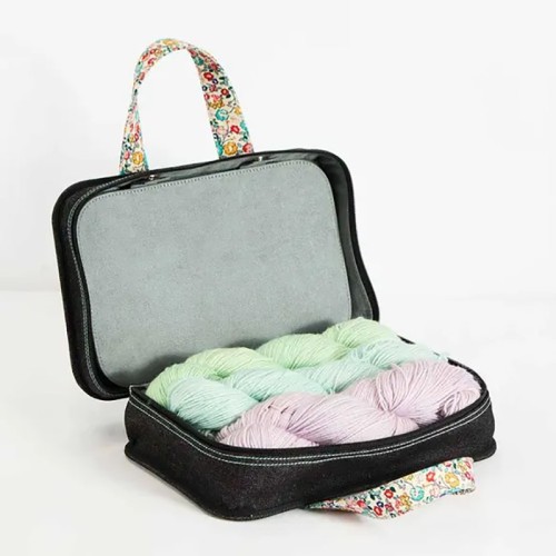 Torba Knitpro Bloom Doctor Bag Small / 12831