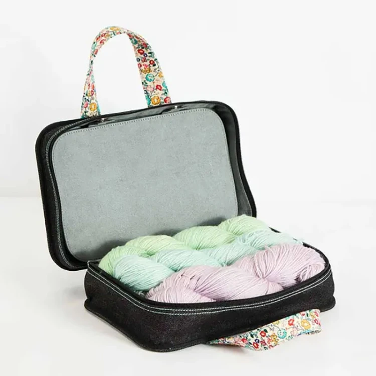 Torba Knitpro Bloom Doctor Bag Small / 12831
