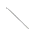 Szydełko KnitPro aluminium rozmiar 2 mm