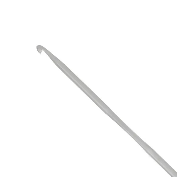 Szydełko KnitPro aluminium rozmiar 2 mm