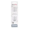 Szydełko KnitPro aluminium rozmiar 3 mm