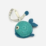 Centymetr / miara krawiecka Lantern Moon Fish / rybka / 150 cm