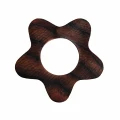 Zapięcie do szala KnitPro - Garnet / 20829