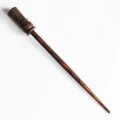 Zapięcie do szala KnitPro - Garnet / 20829