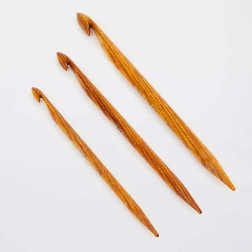 Zestaw szydełek naprawczych  KnitPro Repair Hooks / 10942