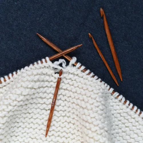 Zestaw szydełek naprawczych  KnitPro Repair Hooks / 10942
