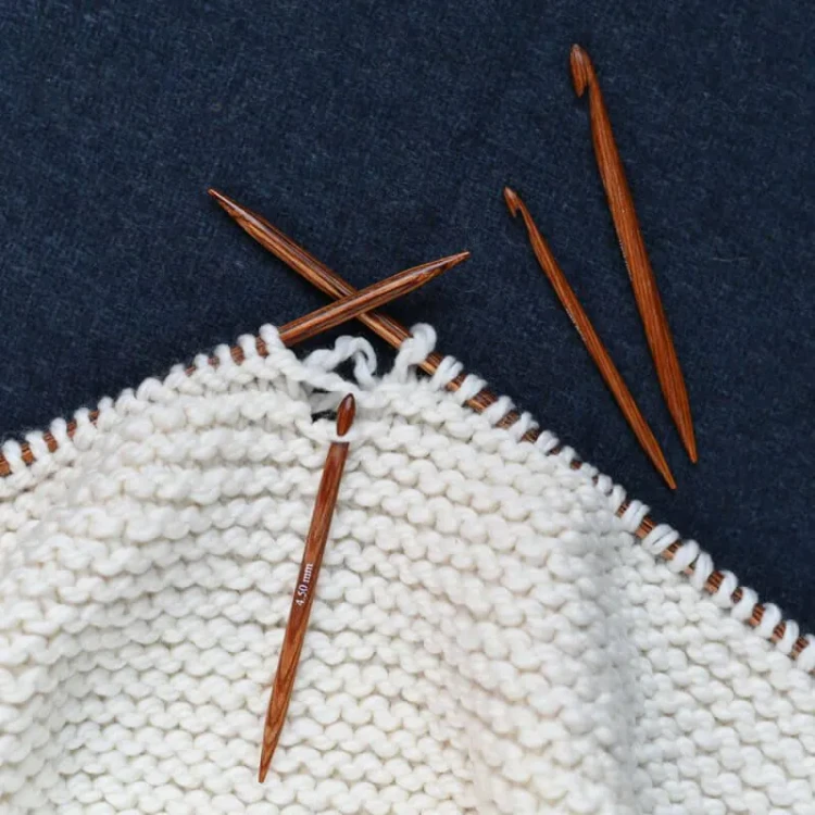 Zestaw szydełek naprawczych  KnitPro Repair Hooks / 10942