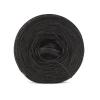Włóczka KOKONKI Lenny 03 / czerń / 100 g