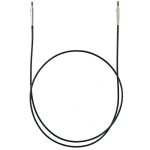 Żyłka PRYM Knit Pro Natural do drutów wymiennych
