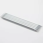 Druty do skarpet KnitPro Nova 20cm / 7,0 mm / 10115 - OUTLET