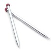 Druty proste KnitPro Nova 25cm / 12,00mm - OUTLET