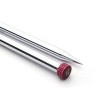 Druty proste KnitPro Nova 25cm / 12,00mm - OUTLET