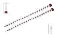 Druty proste KnitPro Nova 30 cm / 10,00mm / 10241 - OUTLET