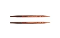 Druty do wymiennych żyłek KnitPro Ginger 8,0 mm / 31212 - OUTLET