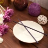 Druty proste KnitPro J'adore Cubics 25 cm / 7,0 mm / 19139 - OUTLET