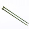 Druty proste KnitPro Dreamz 35 cm / 8,00 mm / 200441 - OUTLET