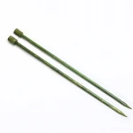 Druty proste KnitPro Dreamz 35 cm / 8,00 mm / 200441 - OUTLET