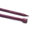 Druty proste KnitPro Dreamz 35 cm / 8,00 mm / 200441 - OUTLET