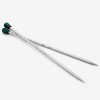 Druty proste KnitPro Mindful 40 cm / 8,0 mm / 36266 - OUTLET