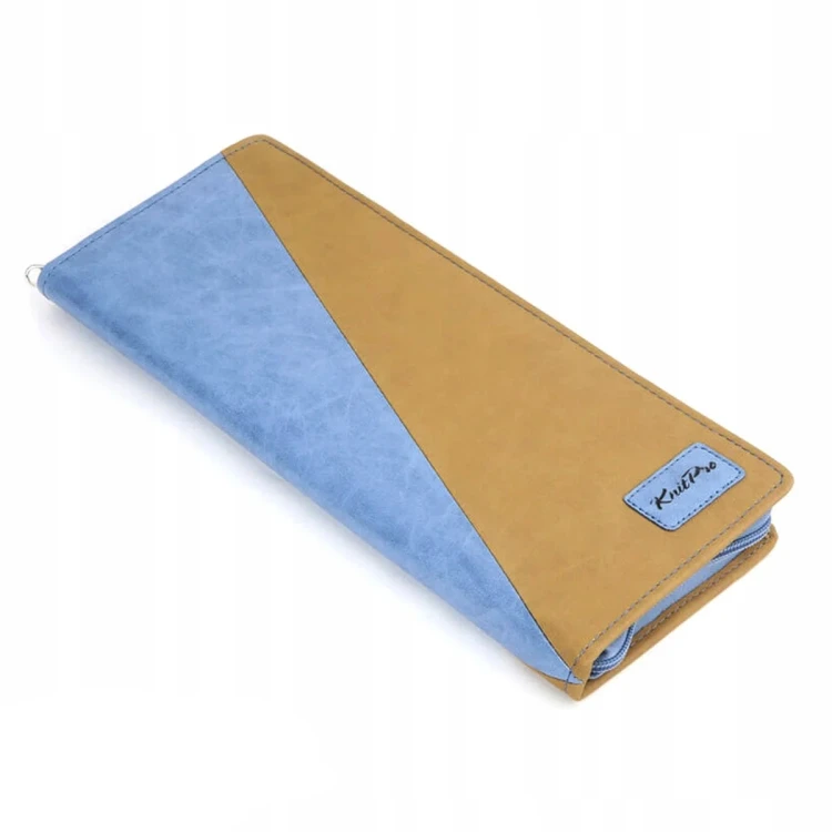 Zestaw drutów prostych KnitPro Ginger 35 cm / 31285