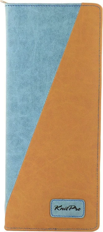 Zestaw drutów prostych KnitPro Ginger 30 cm / 31284